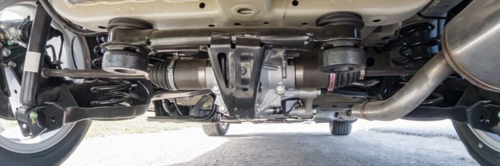 Axle Repair MD of Tennessee - Roadside Axle Repair Specialists Since 1983