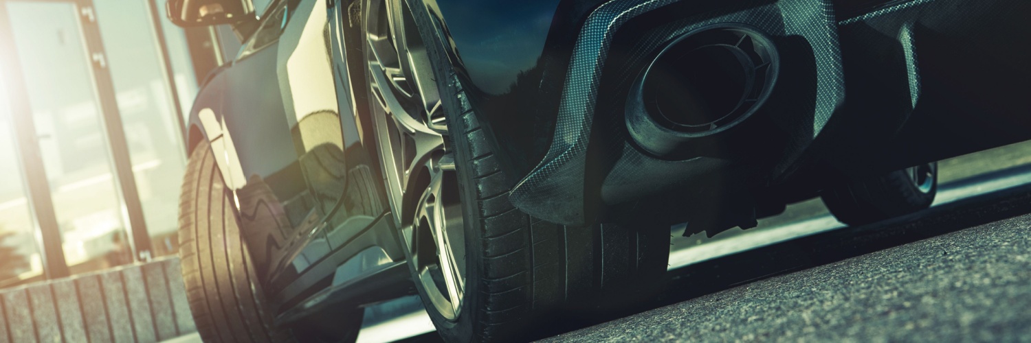 Ultra High Performance Tires