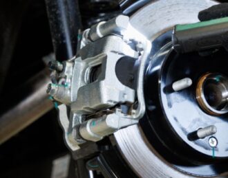Brake Repair Near Me at McClary Tire – Decatur & Athens, AL