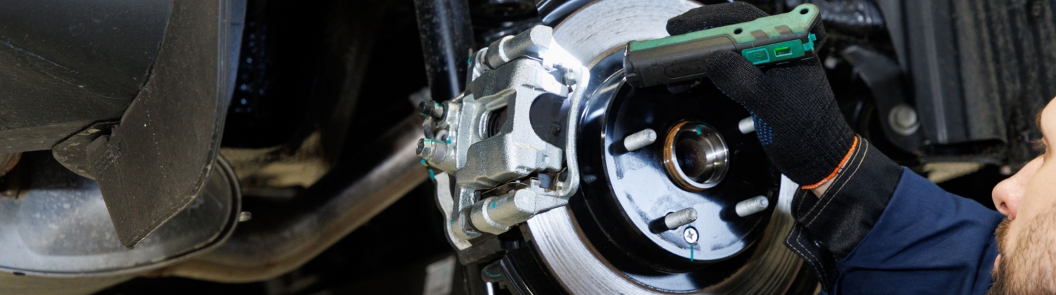 Brake Repair Near Me at McClary Tire – Decatur & Athens, AL
