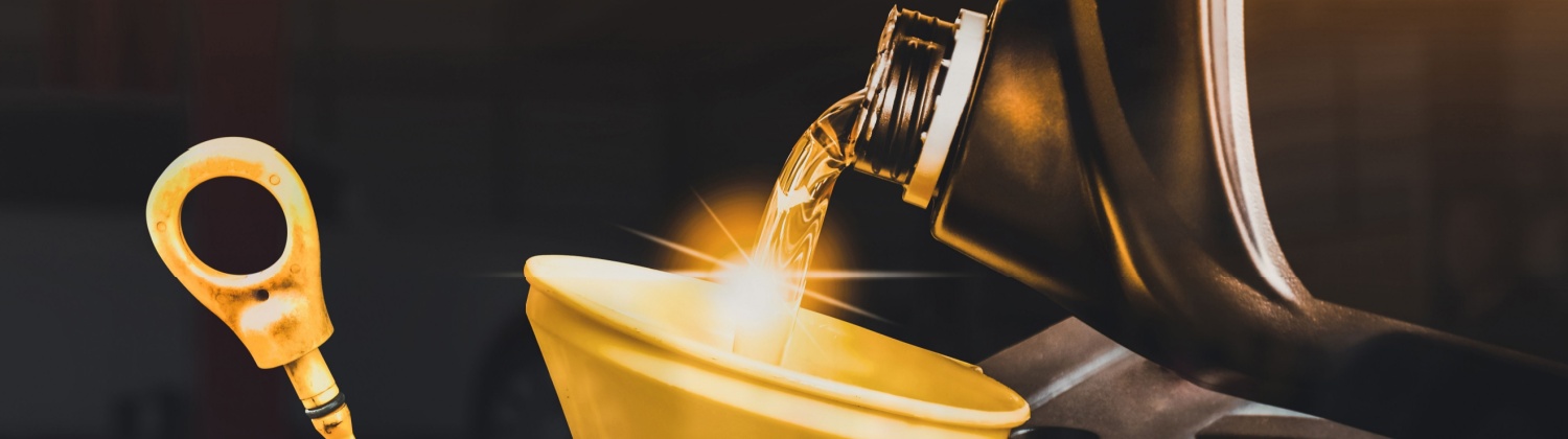 Oil Changes Near Me in Athens, AL & Decatur, AL