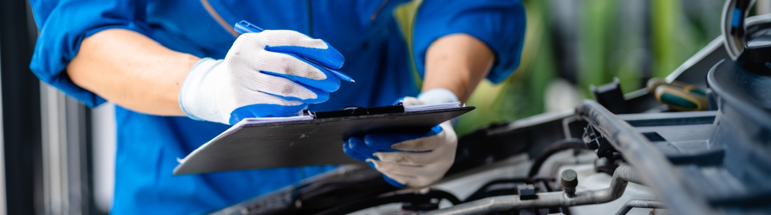 Preventative Maintenance Near Me in Decatur and Athens, AL at McClary Tire
