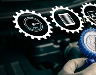 Auto AC Repair Near Me At McClary Tire