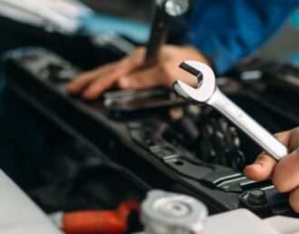 Mechanic Near Me: Quality Auto Repairs