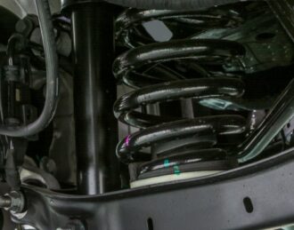 Suspension Shops Near Me: McClary Tire