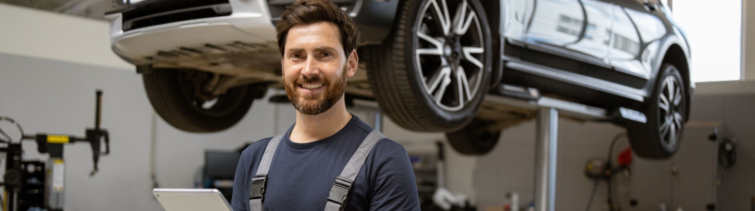Auto Shop Near Me: Your Trusted Shop In Decatur & Athens, AL