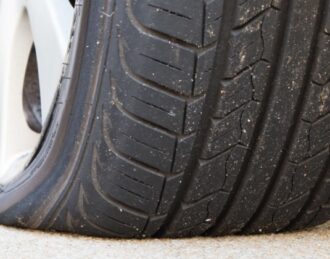 Flat Tire Fix: Quick, Reliable, and Affordable Tire Repair