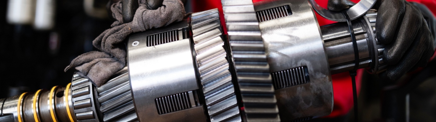 Find Trusted Transmission Places Near You