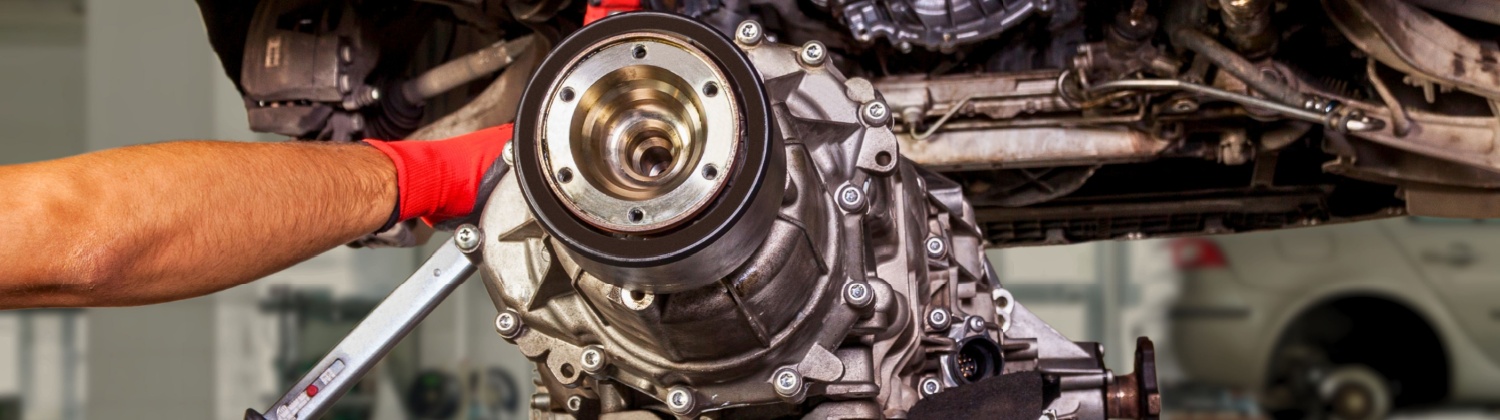 Vehicle Repair Near Me: McClary Tire in Decatur & Athens, AL