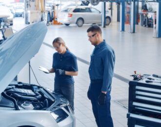 Trusted Auto Repair Shops In Decatur & Athens, AL