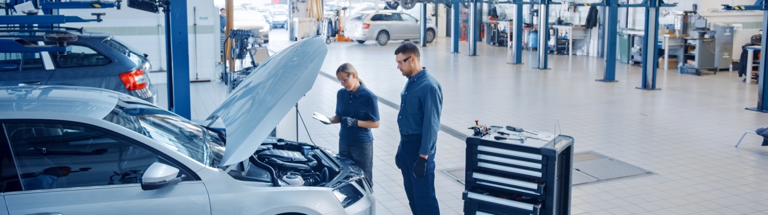 Trusted Auto Repair Shops In Decatur & Athens, AL