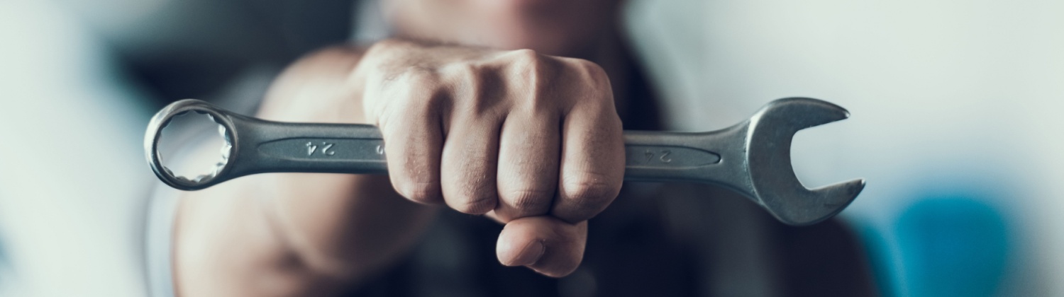 Ford Mechanic Near Me: McClary Tire