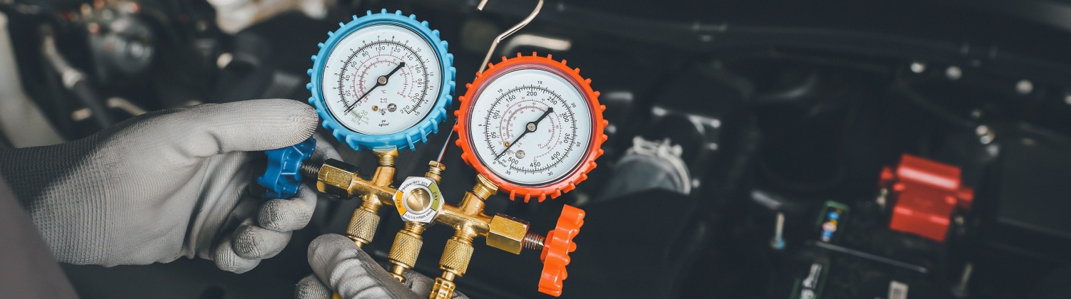 Car AC Repair Near Me In Decatur & Athens, AL