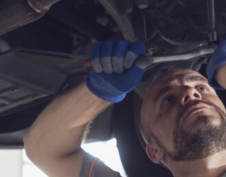Expert Mechanics At McClary Tire In Decatur & Athens, AL