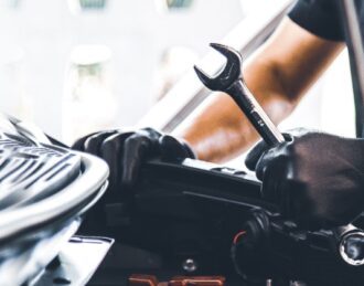 Car Repair and Maintenance at McClary Tire